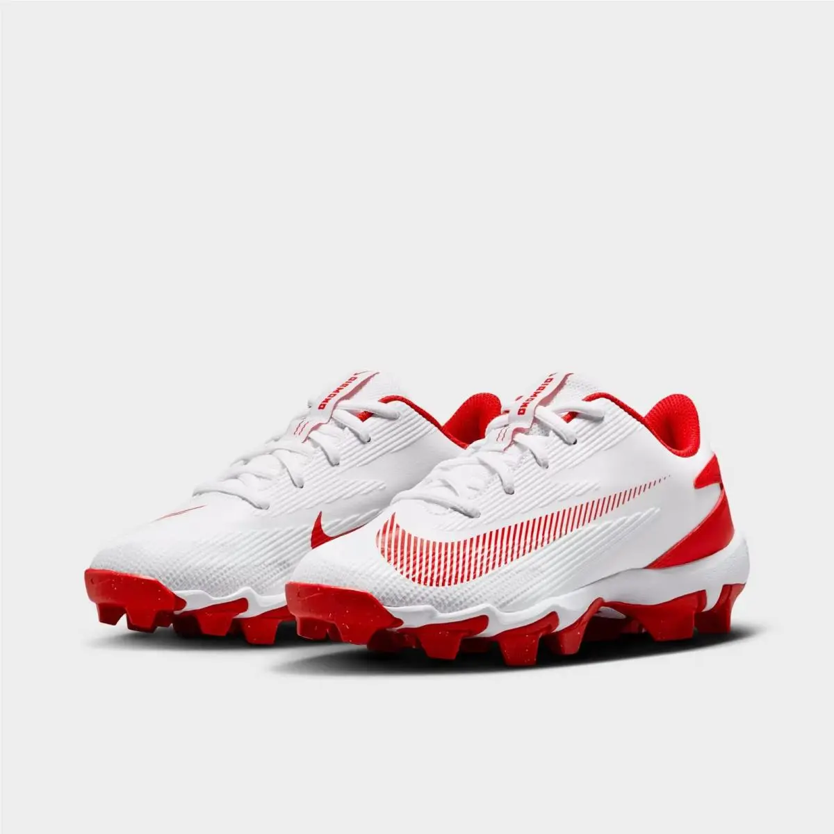 Nike shoes - IQ1048 101 - White/Gym Red/Phantom/University Red 1
