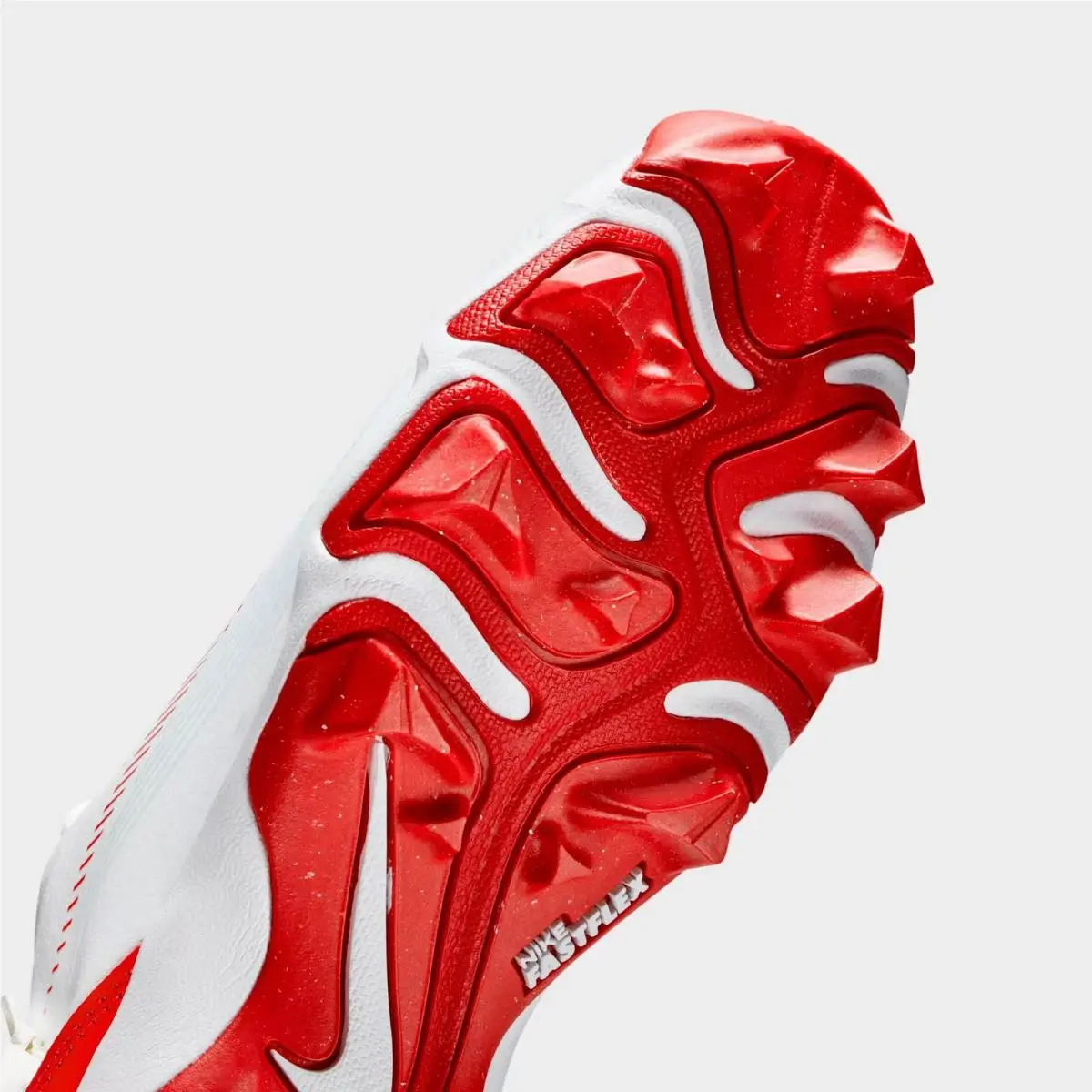 Nike shoes - IQ1048 101 - White/Gym Red/Phantom/University Red 4