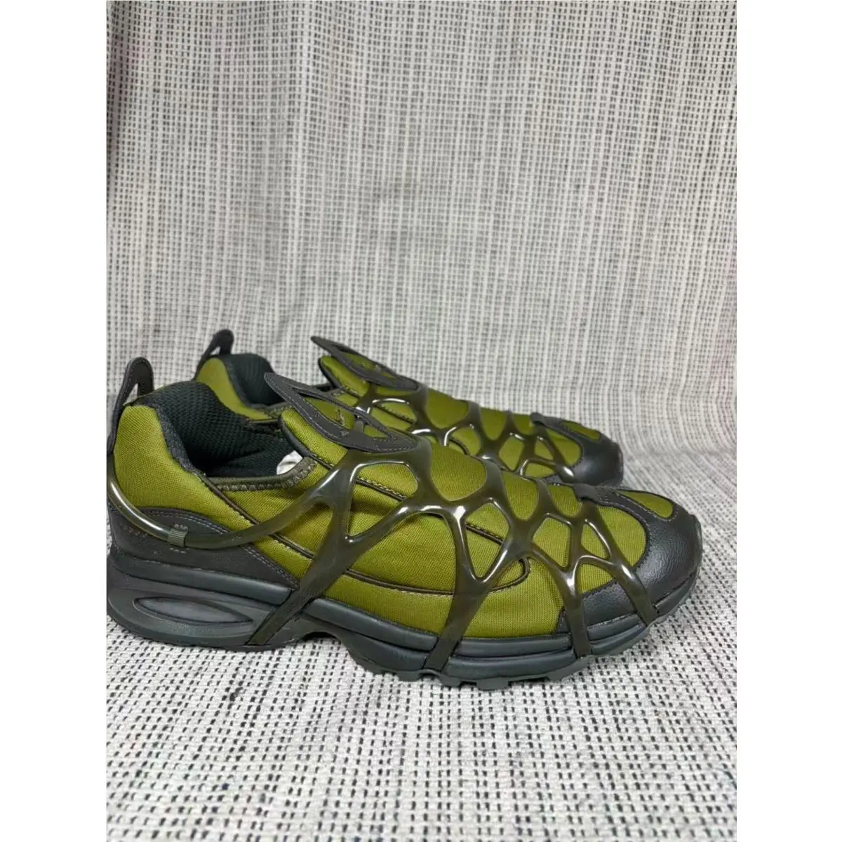 Nike shoes - Nike Air Kukini - Air Kukini - DV0659-300 - Green 9