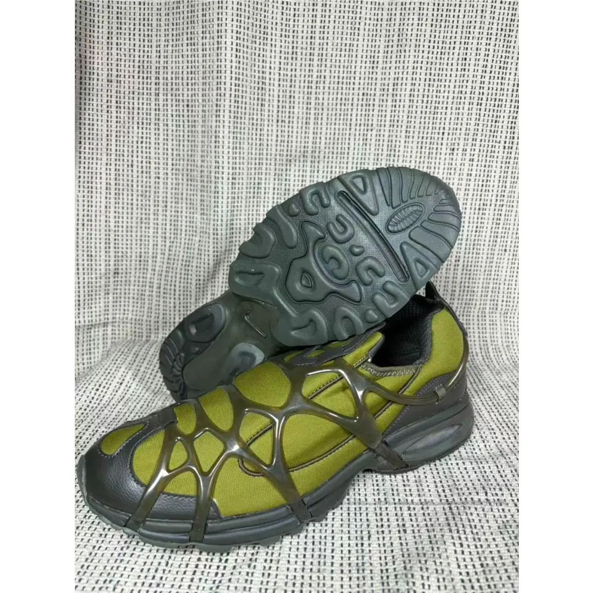 Nike shoes - Nike Air Kukini - Air Kukini - DV0659-300 - Green 12