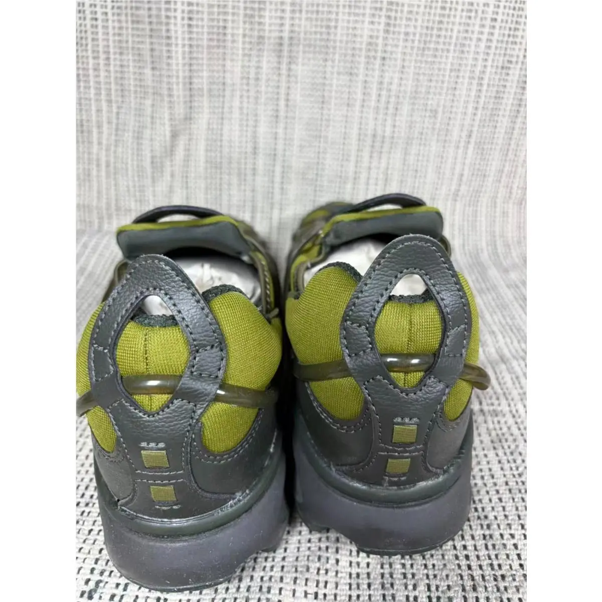 Nike shoes - Nike Air Kukini - Air Kukini - DV0659-300 - Green 13