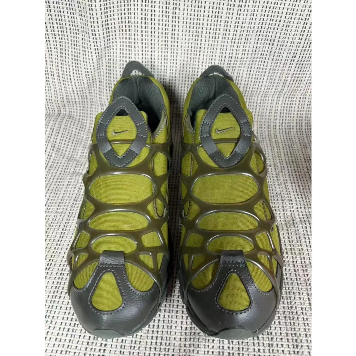 Nike shoes - Nike Air Kukini - Air Kukini - DV0659-300 - Green 14