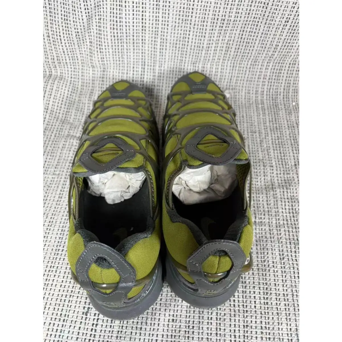 Nike shoes - Nike Air Kukini - Air Kukini - DV0659-300 - Green 18