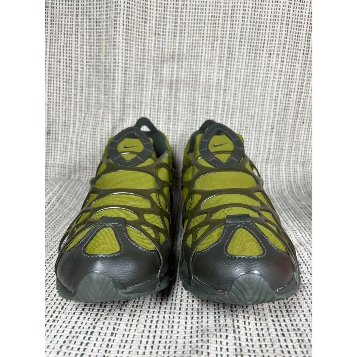 Nike shoes - Nike Air Kukini - Air Kukini - DV0659-300 - Green 19