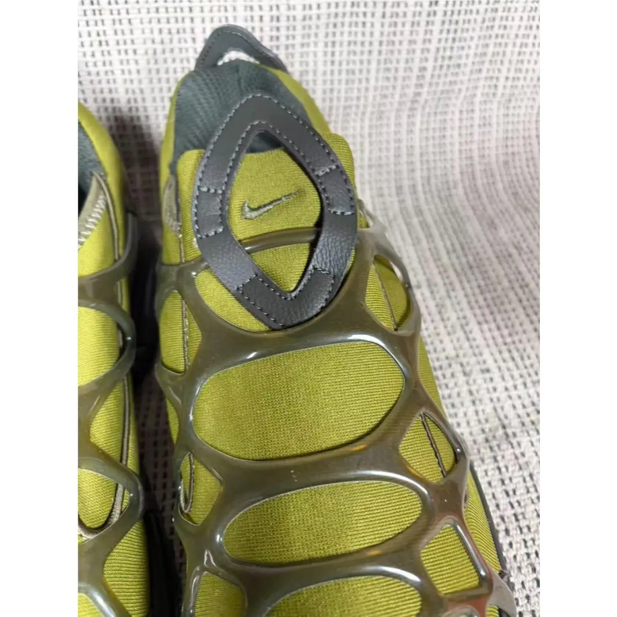 Nike shoes - Nike Air Kukini - Air Kukini - DV0659-300 - Green 6