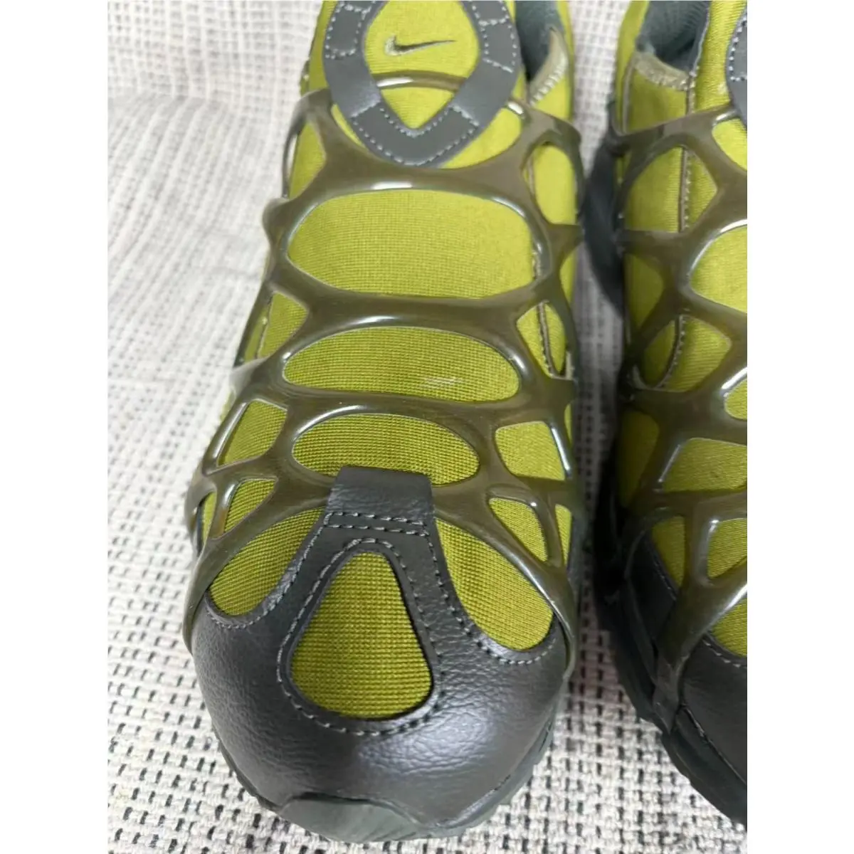 Nike shoes - Nike Air Kukini - Air Kukini - DV0659-300 - Green 11