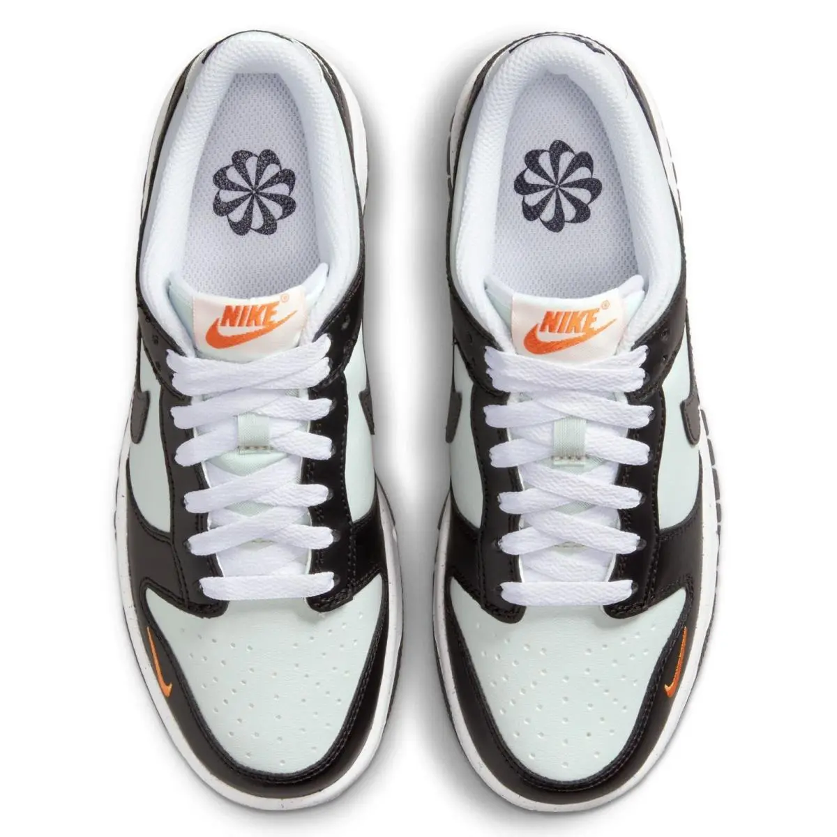 Nike shoes - Nike Dunk Low FN7784-001 - Dunk Low - FN7784-001 - Black 2