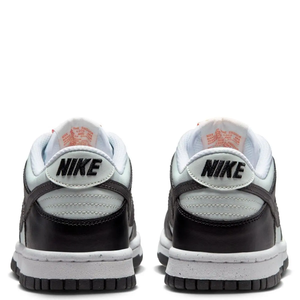 Nike shoes - Nike Dunk Low FN7784-001 - Dunk Low - FN7784-001 - Black 3