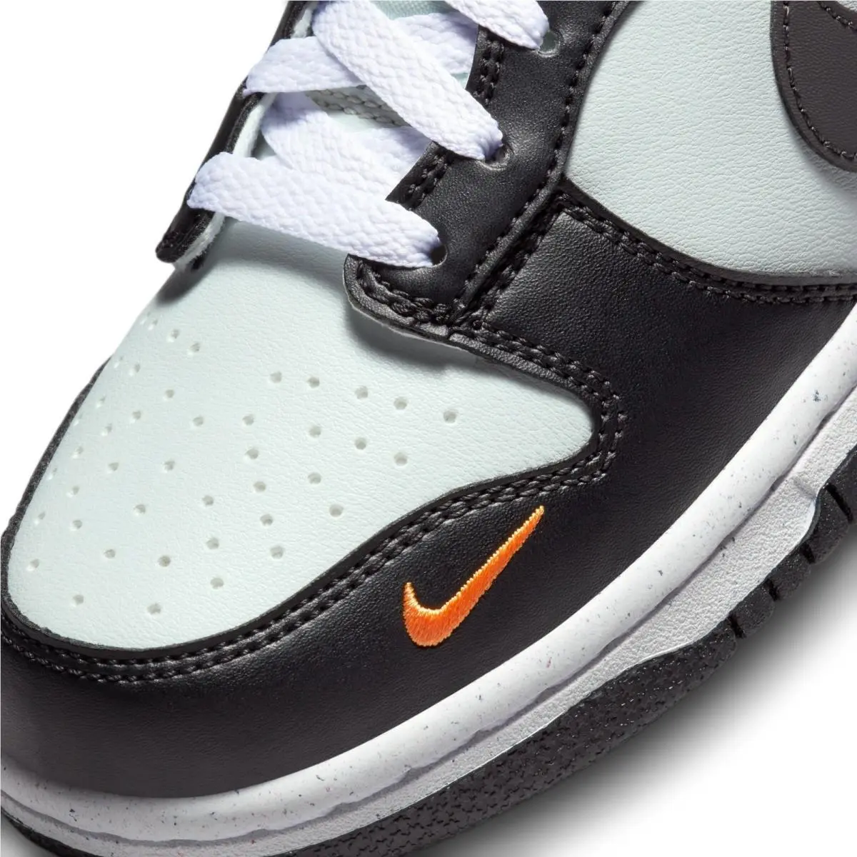 Nike shoes - Nike Dunk Low FN7784-001 - Dunk Low - FN7784-001 - Black 4