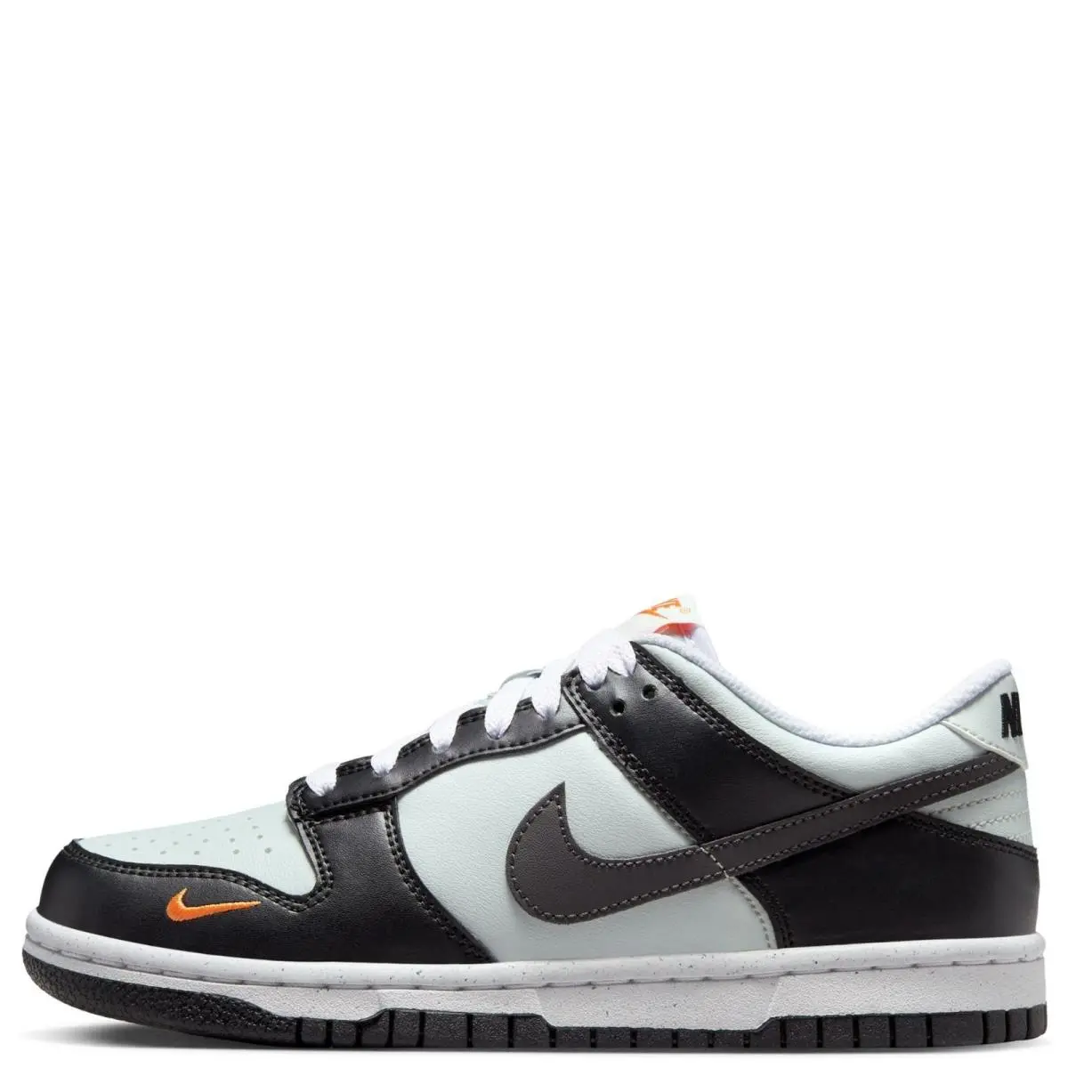 Nike shoes - Nike Dunk Low FN7784-001 - Dunk Low - FN7784-001 - Black 7