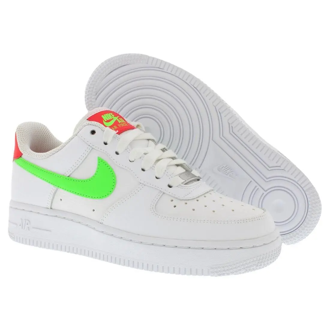 Nike Air Force 1 `07 Leather Womens Shoes