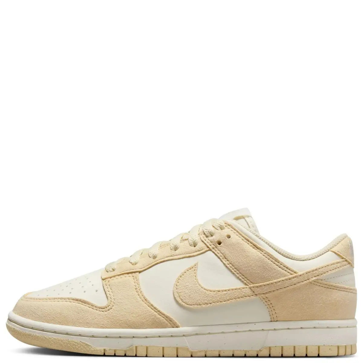 Women`s Nike Dunk Low Soft Pearl/beach-pale Ivory HJ7673 004
