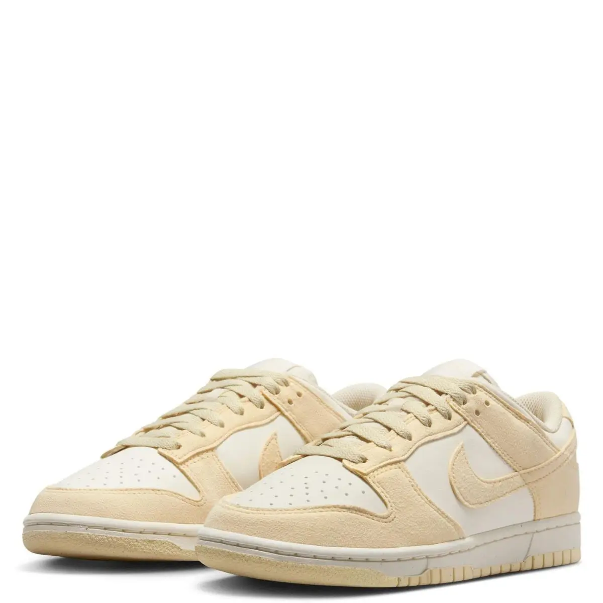 Nike shoes - HJ7673 004 - HJ7673 004 - Soft Pearl/Beach-Pale Ivory 6