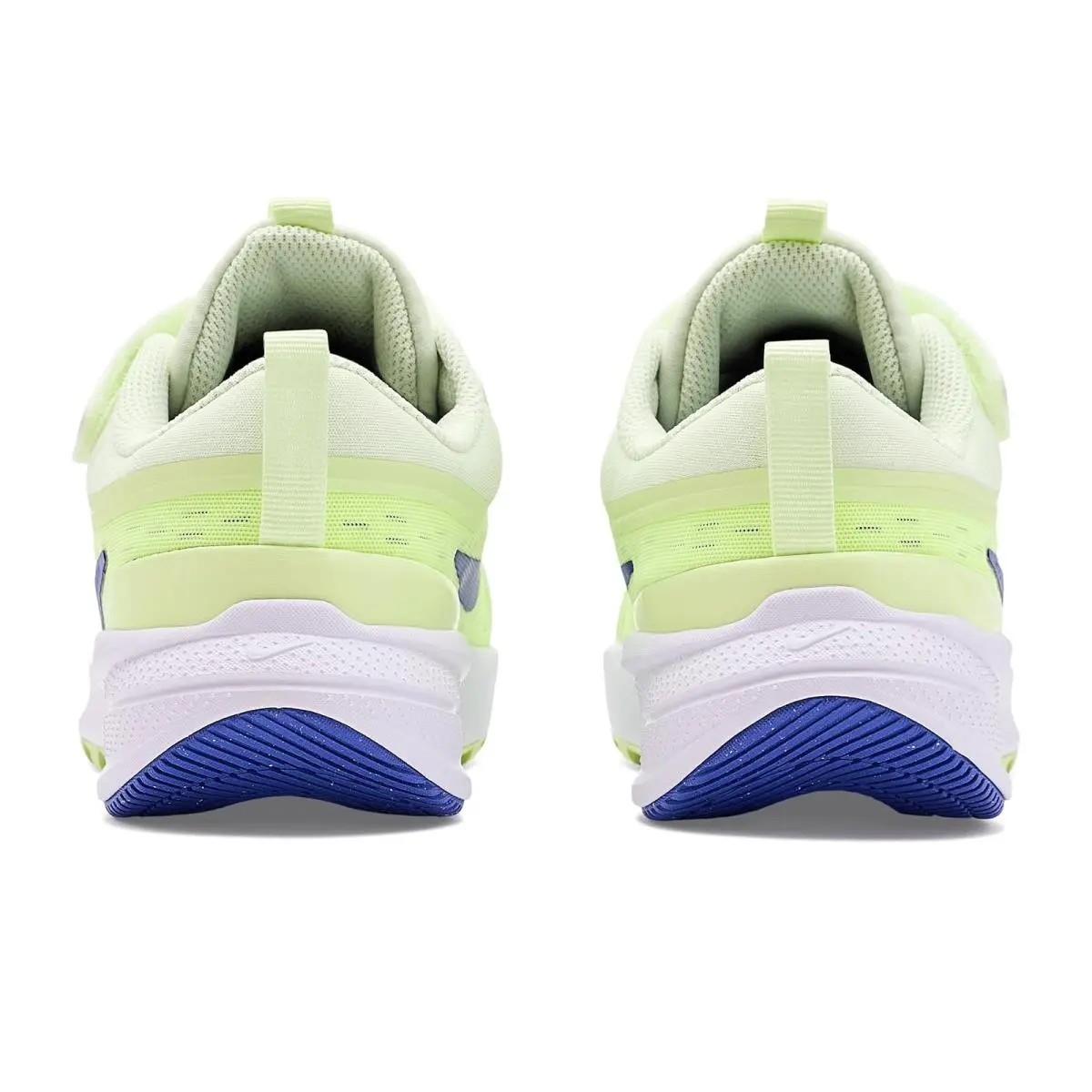 Nike shoes - Volt Tint/Lapis/Light Liquid Lime/Volt Ice 5