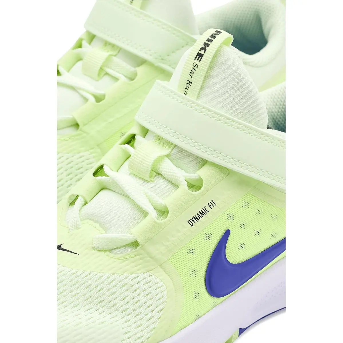 Nike shoes - Volt Tint/Lapis/Light Liquid Lime/Volt Ice 11