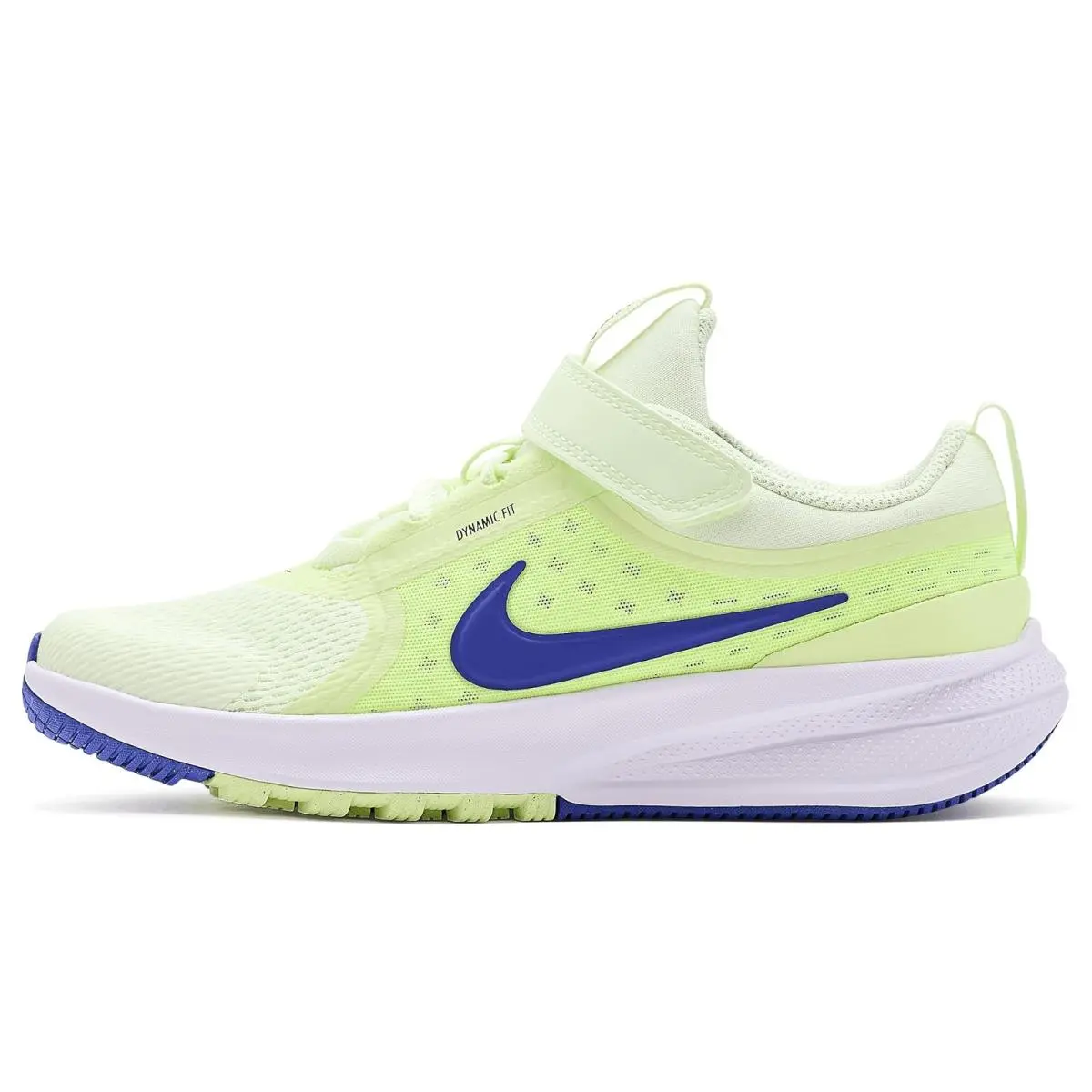 Nike shoes - Volt Tint/Lapis/Light Liquid Lime/Volt Ice 9