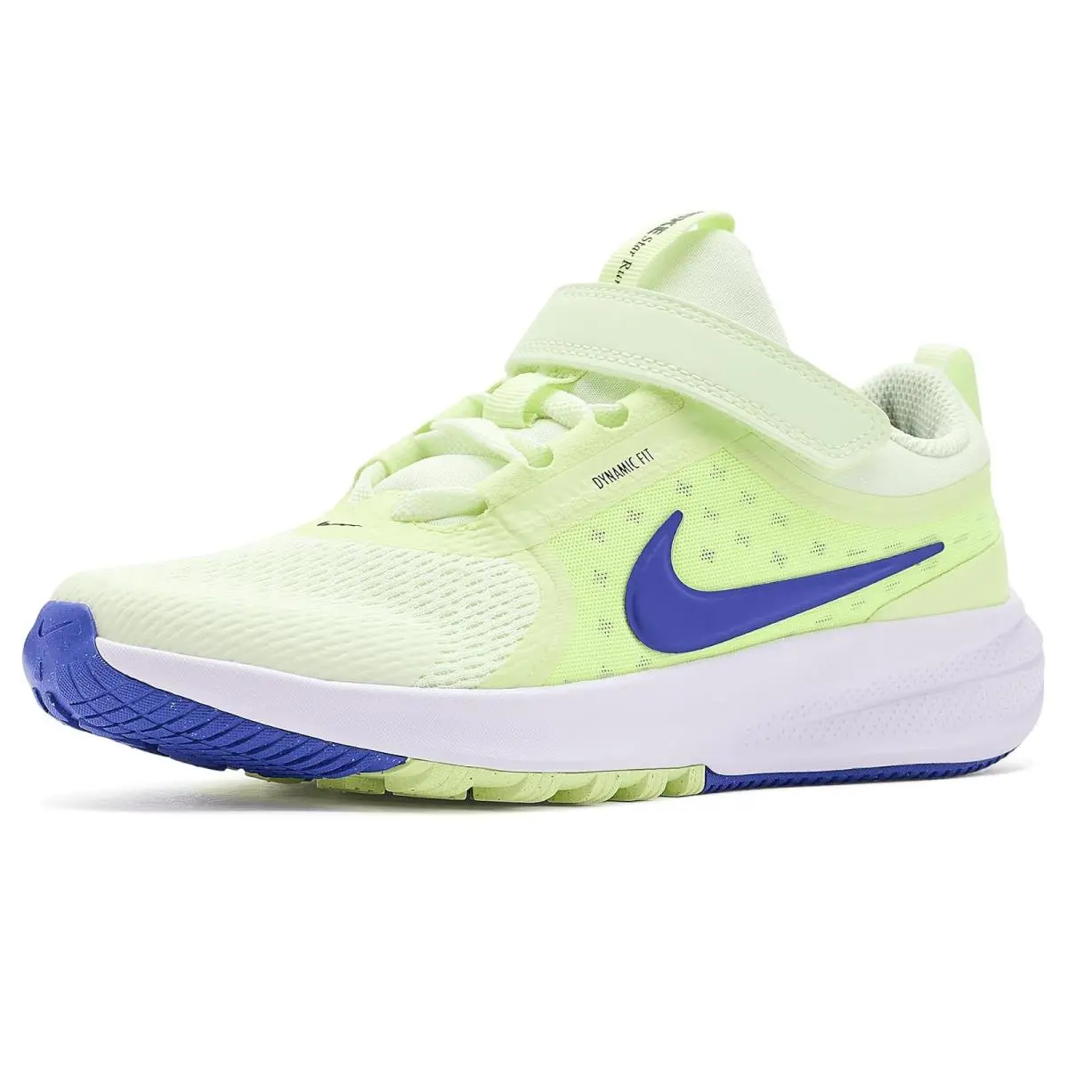 Nike shoes - Volt Tint/Lapis/Light Liquid Lime/Volt Ice 6