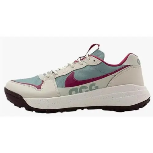 Nike shoes - Nike ACG Lowcate - ACG Lowcate - DX2256-300 - MICA GREEN 0