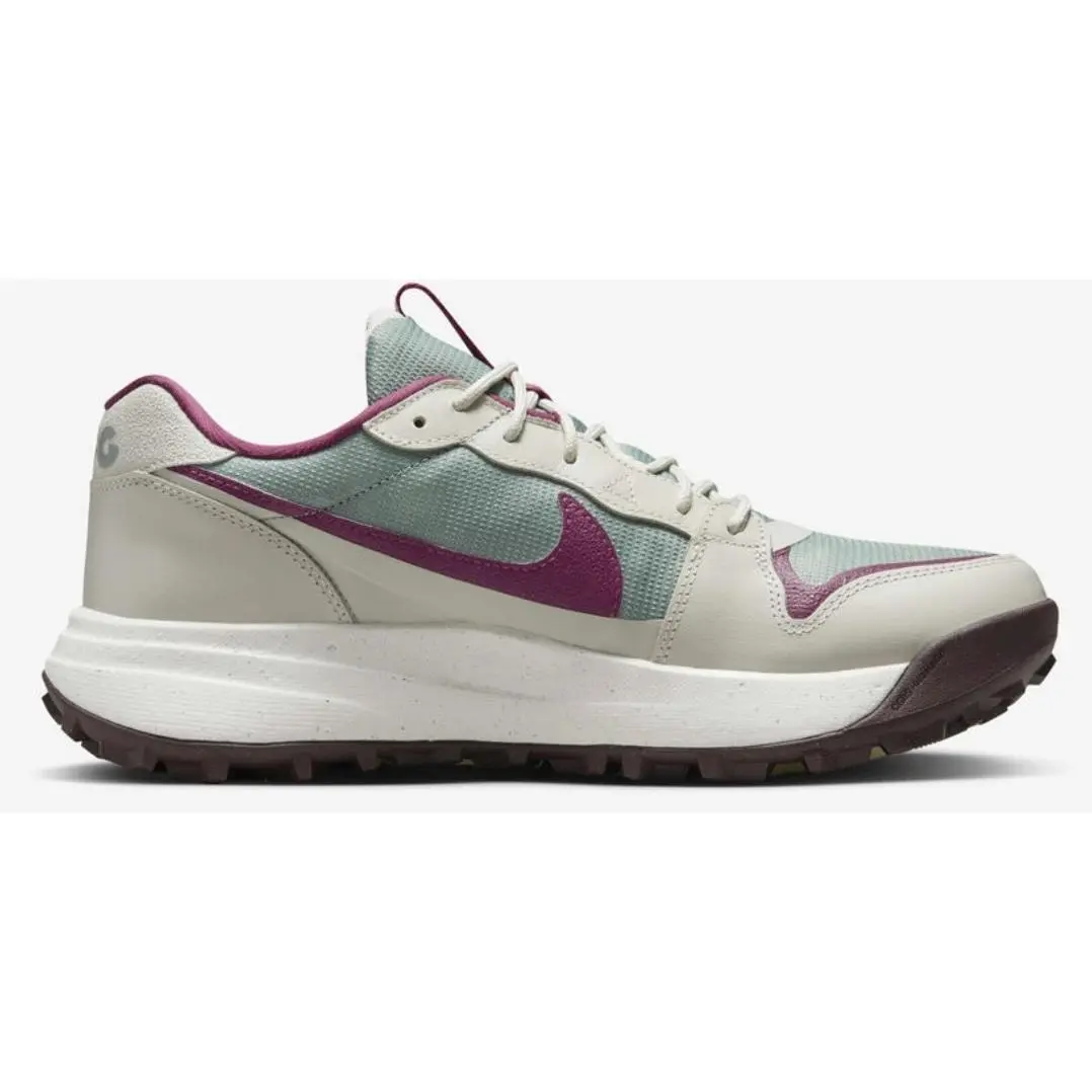 Nike shoes - Nike ACG Lowcate - ACG Lowcate - DX2256-300 - MICA GREEN 2