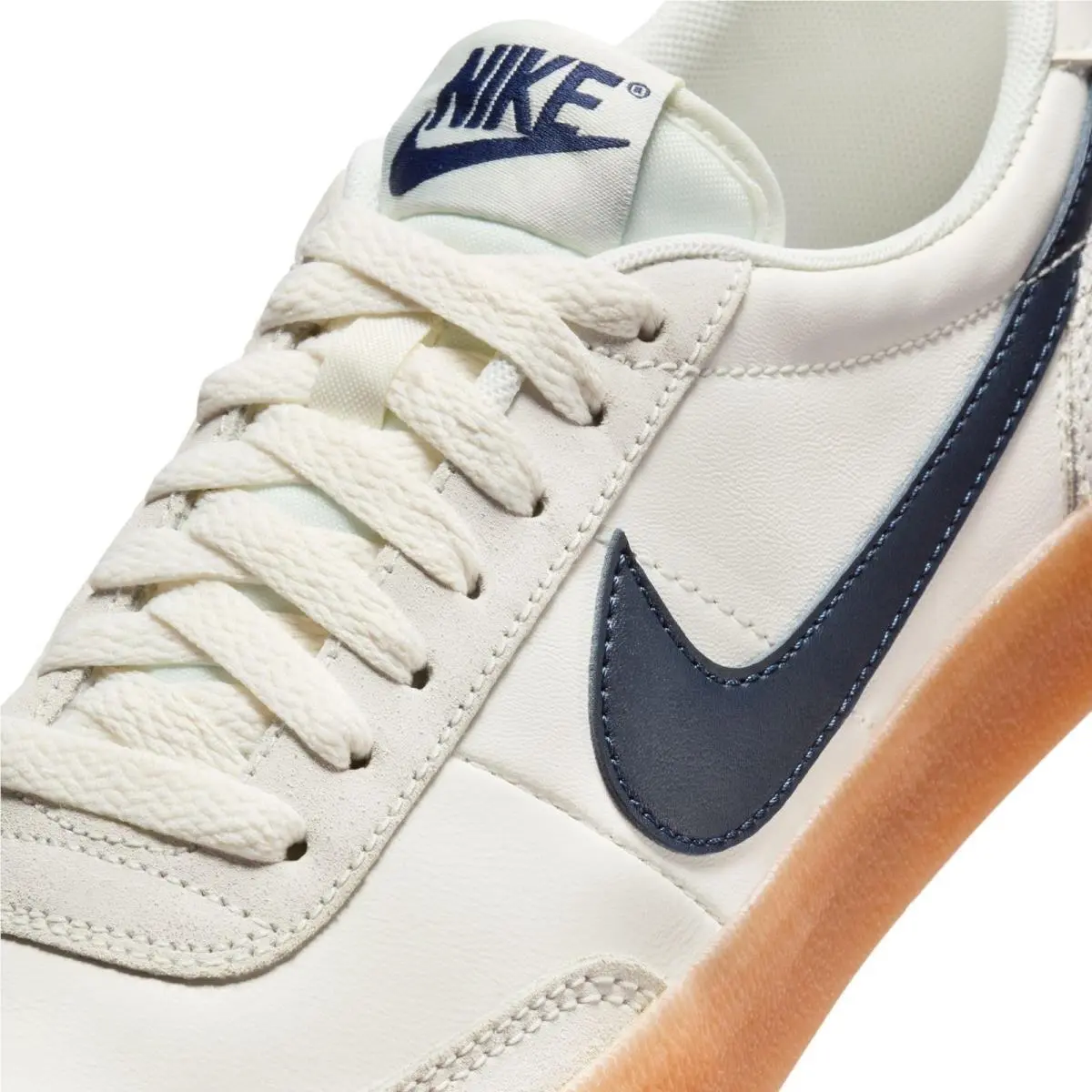 Nike shoes - Sail/Midnight Navy/Gum Yellow 0