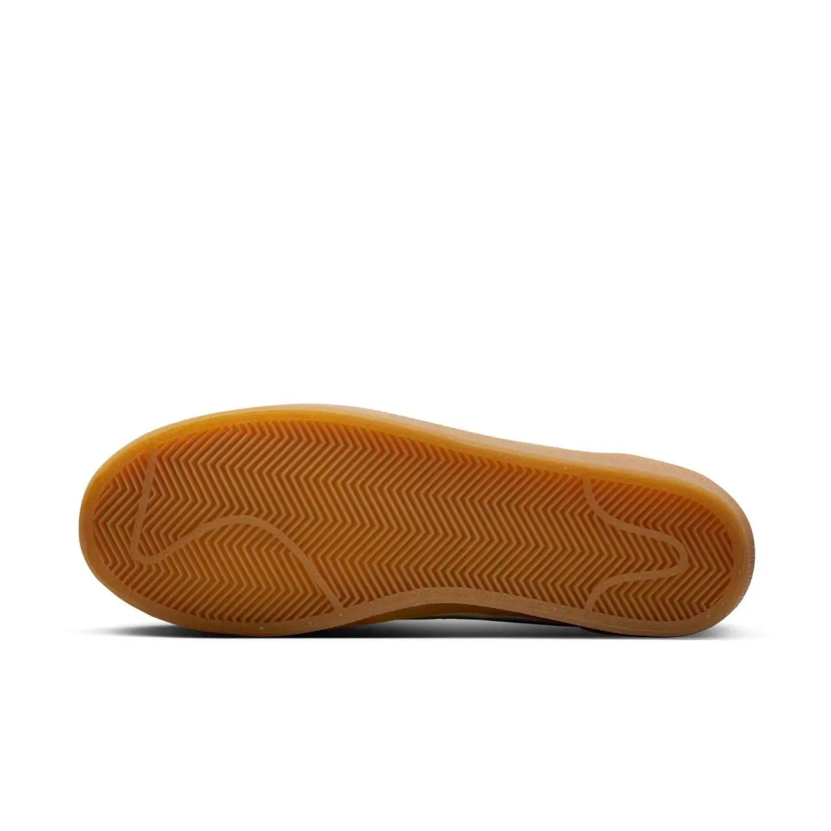 Nike shoes - Sail/Midnight Navy/Gum Yellow 12