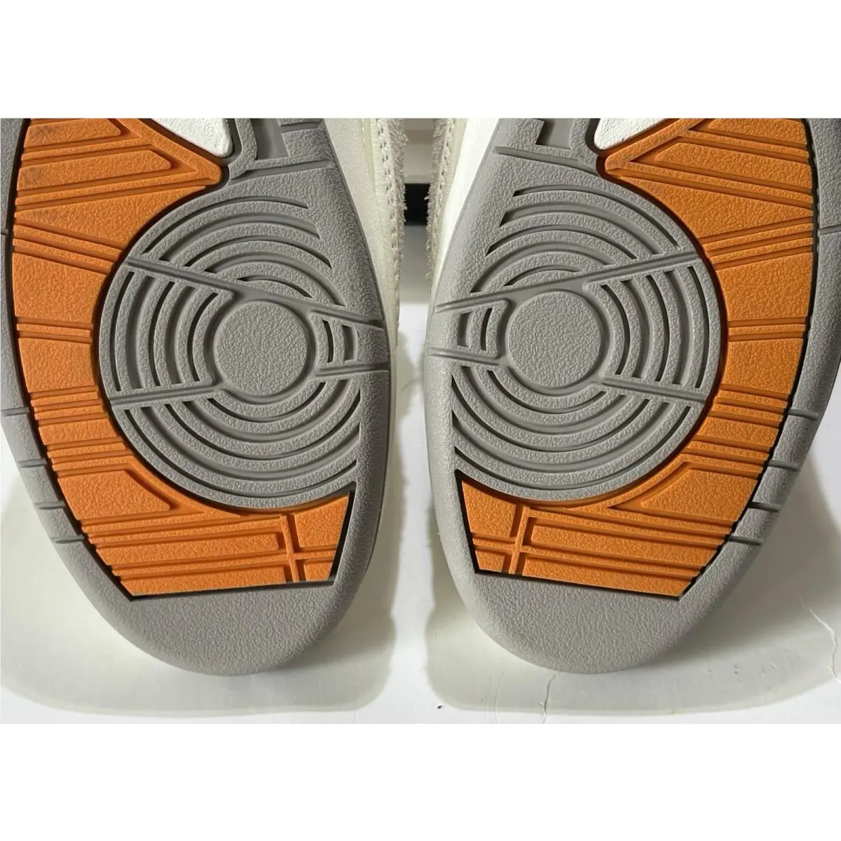 Nike shoes - Air Jordan 2 - Air - DV9956-118 - SAIL/MELON TINT-LIGHT CURRY COBBLESTONE 8