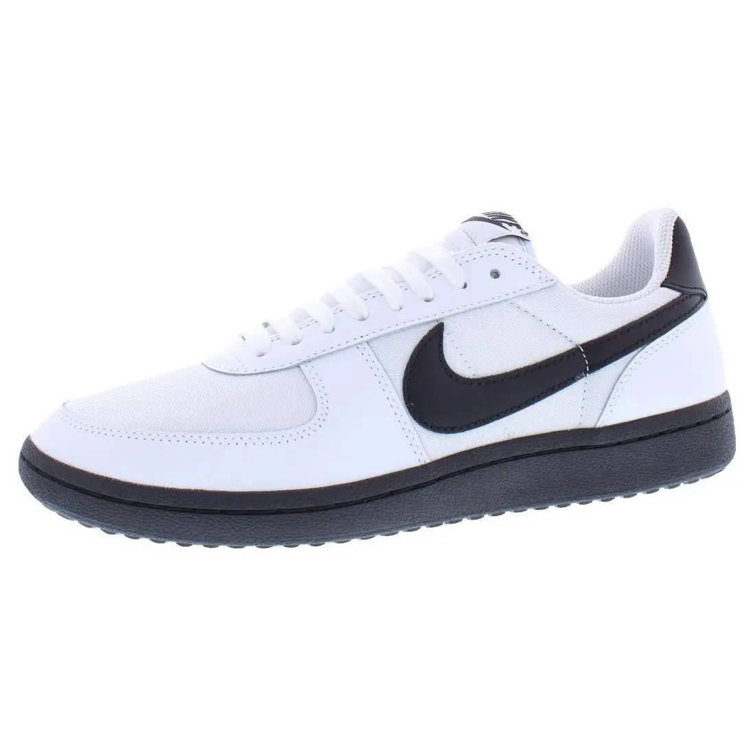 Nike shoes - White/Black/Sail, Main: White 0