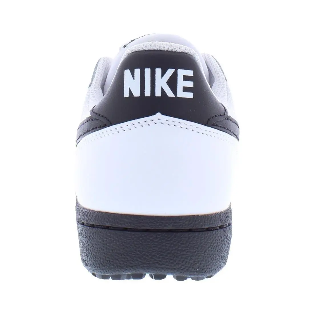 Nike shoes - White/Black/Sail, Main: White 2