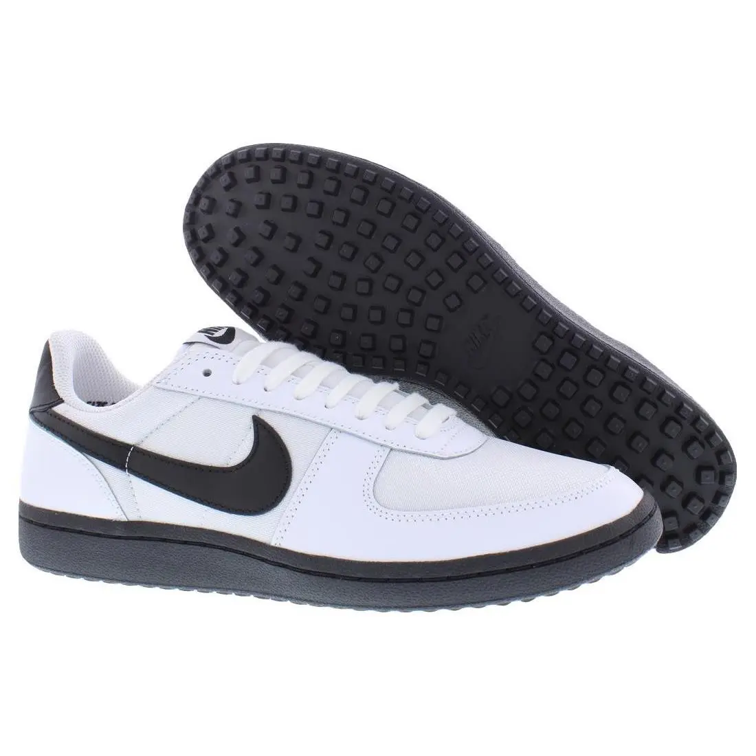 Nike shoes - White/Black/Sail, Main: White 3