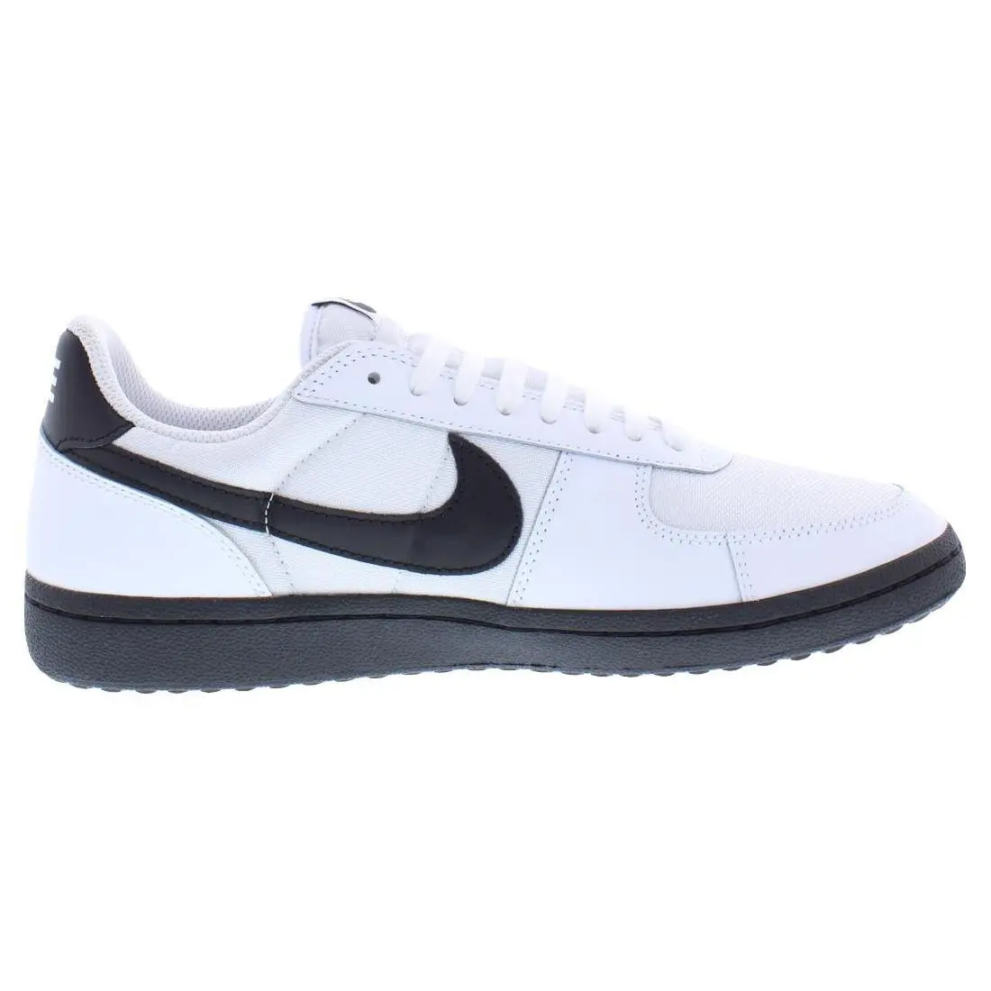 Nike shoes - White/Black/Sail, Main: White 5
