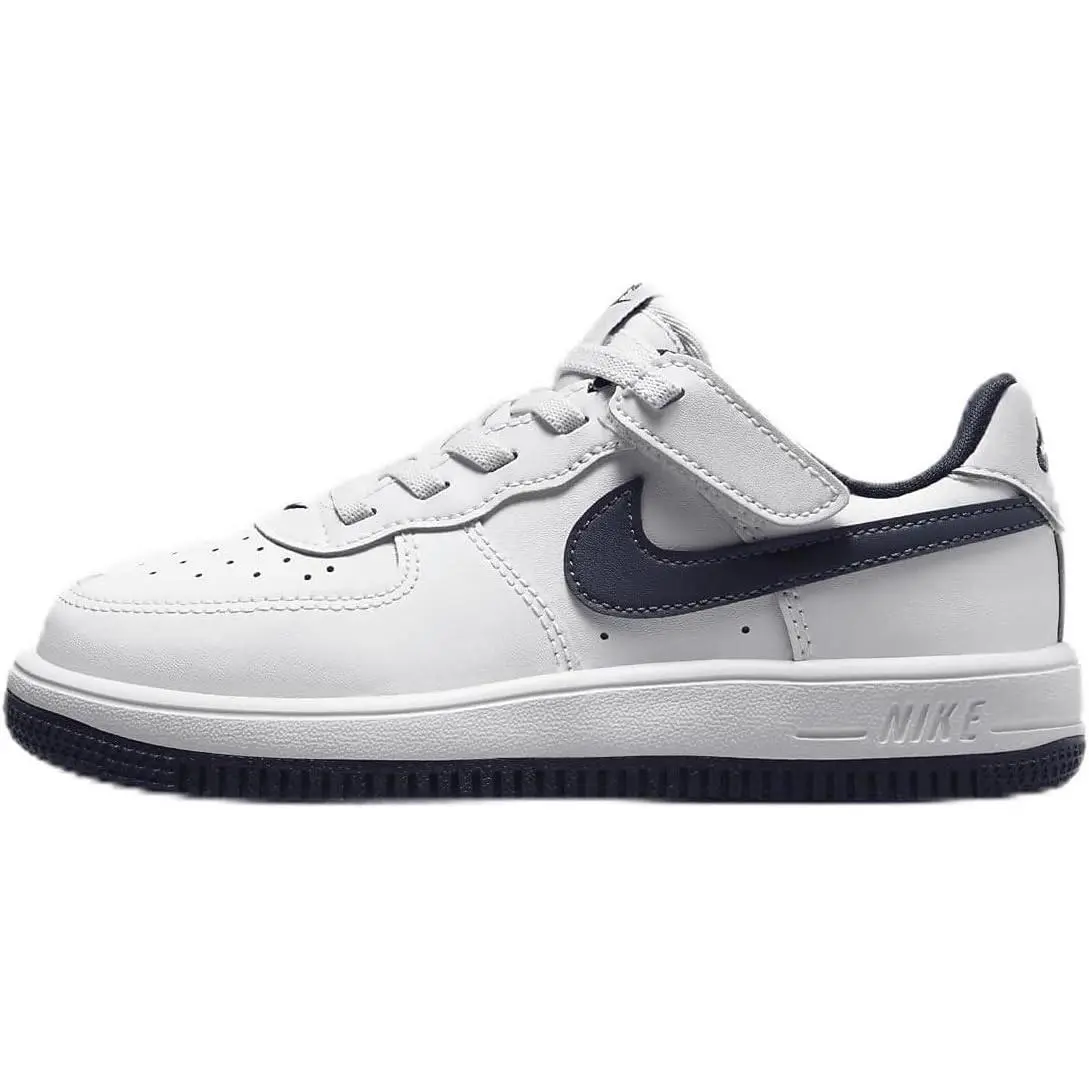 Nike shoes - FN0237 104 - FN0237 104 - White/Midnight Navy 4
