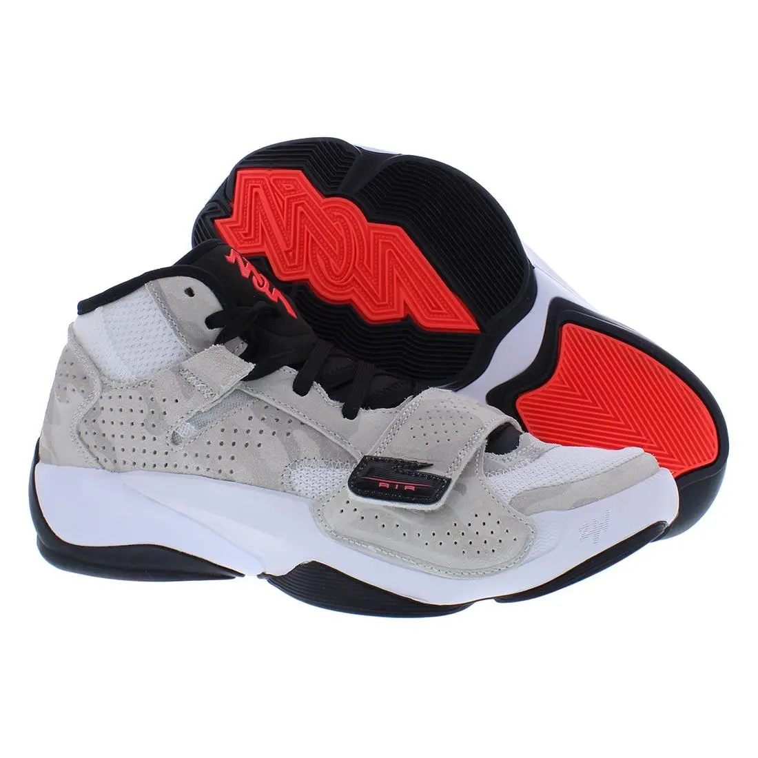 Nike Jordan Zion 2 GS Boys Shoes
