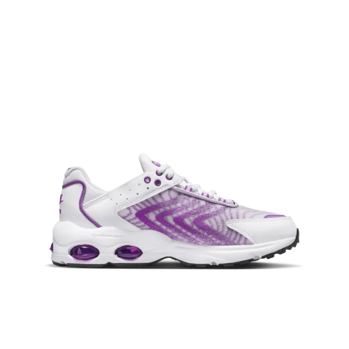 Nike shoes - DQ0296 101 - DQ0296 101 - White/Vivid Purple 0