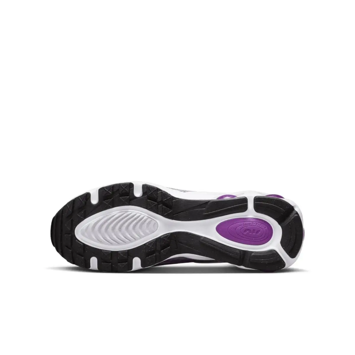 Nike shoes - DQ0296 101 - DQ0296 101 - White/Vivid Purple 3