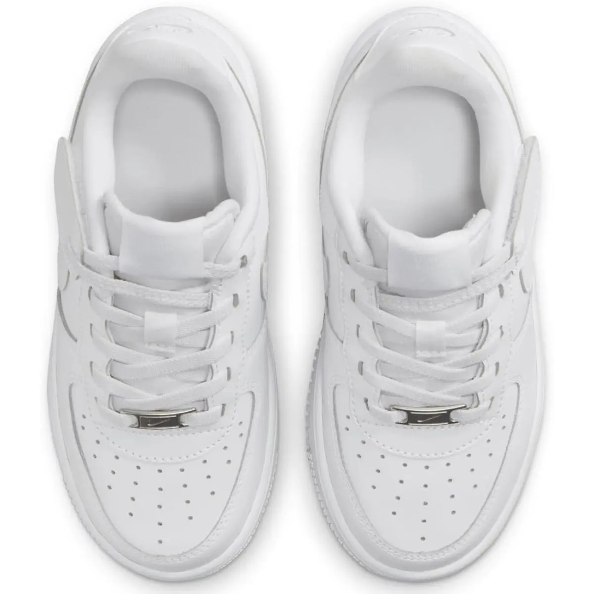 Nike shoes - FN0237 111 - FN0237 111 - White/White-White 5