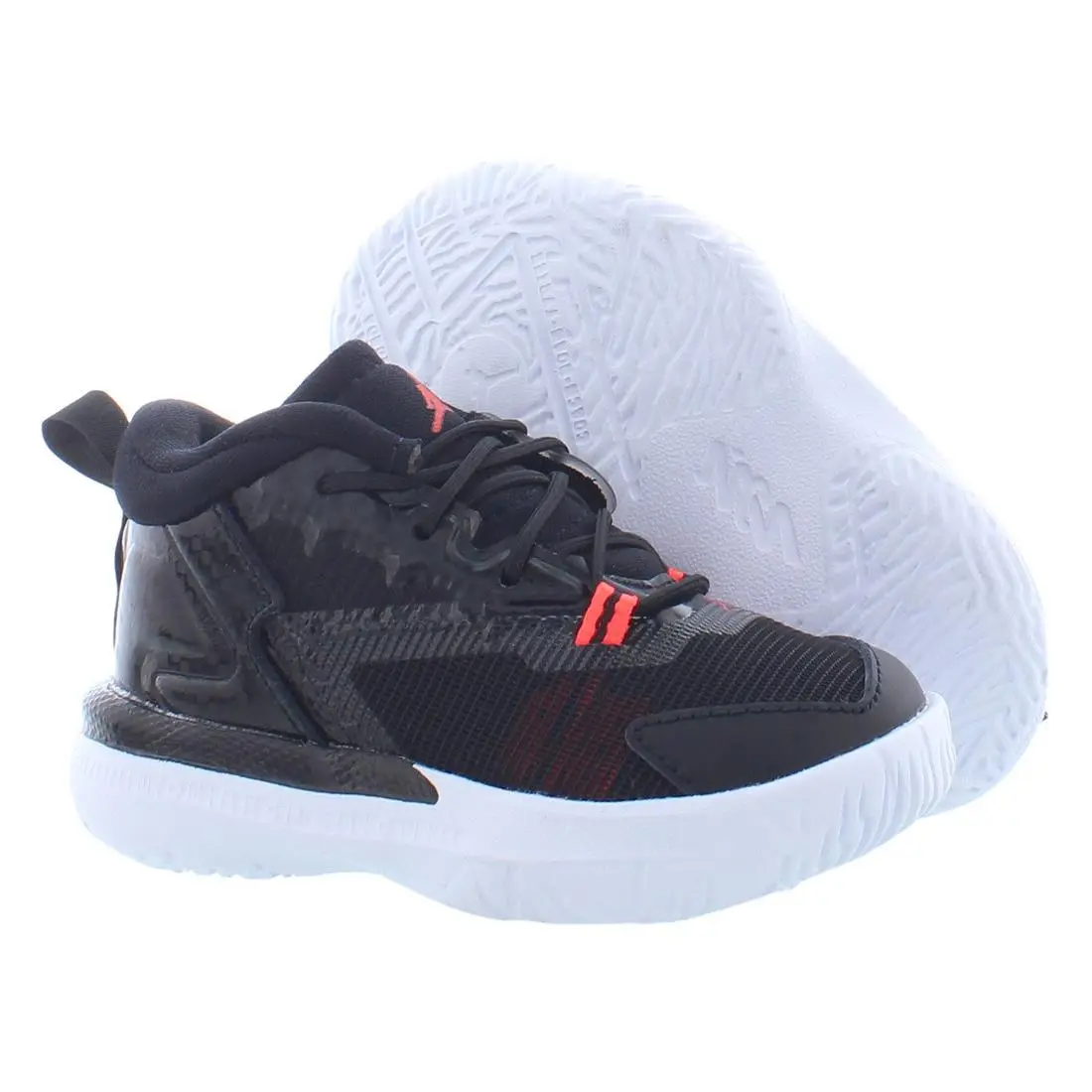 Nike Jordan Zion 1 Infant/toddler Shoes