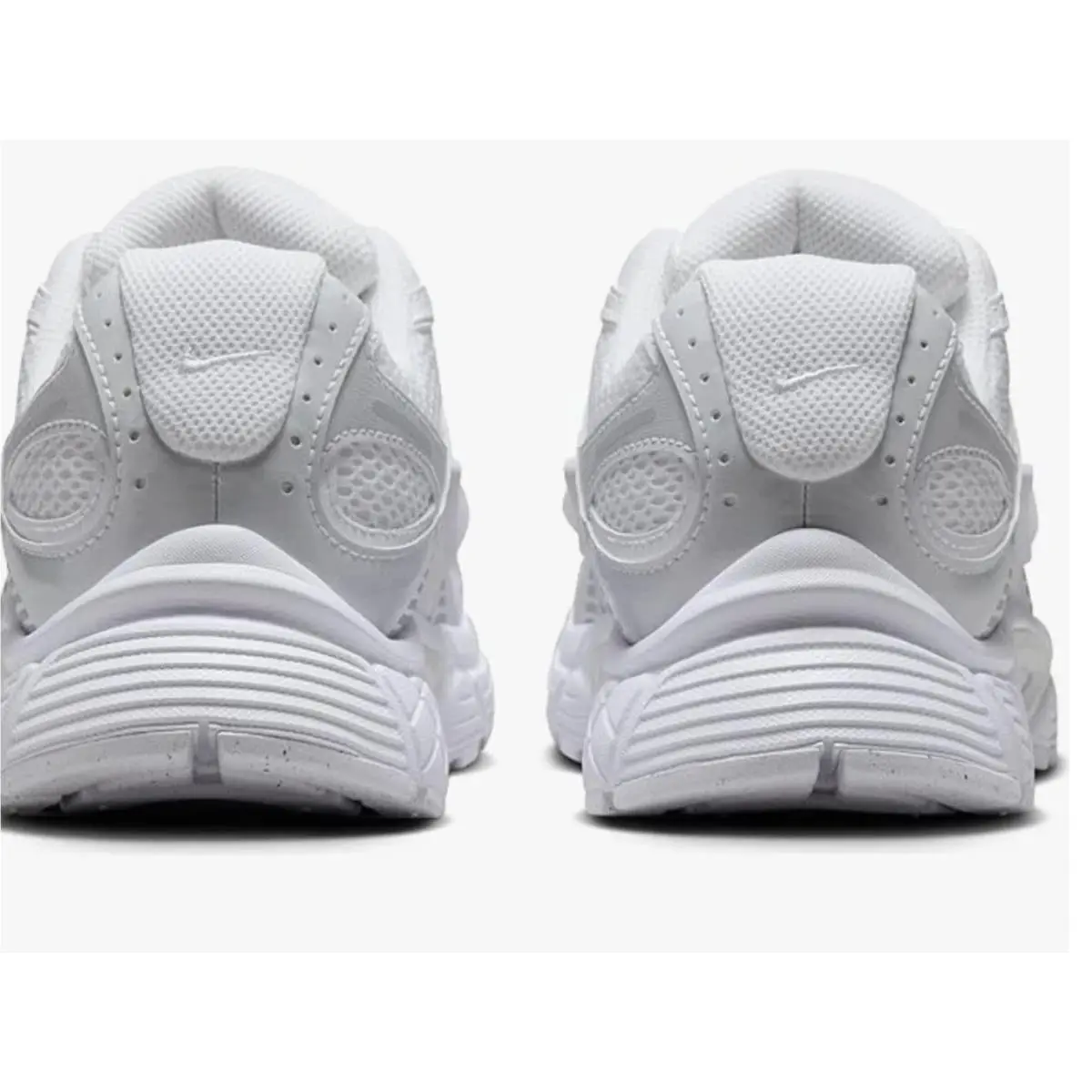 Nike shoes - Nike V5 RNR - RNR - HQ7901-101 - White/Black/Metallic Silver/White