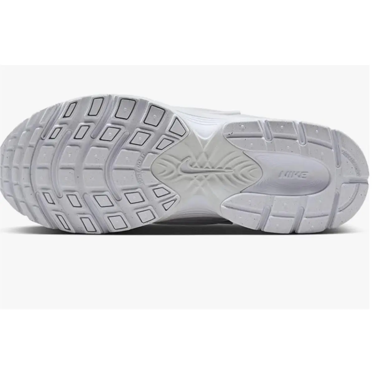 Nike shoes - Nike V5 RNR - RNR - HQ7901-101 - White/Black/Metallic Silver/White