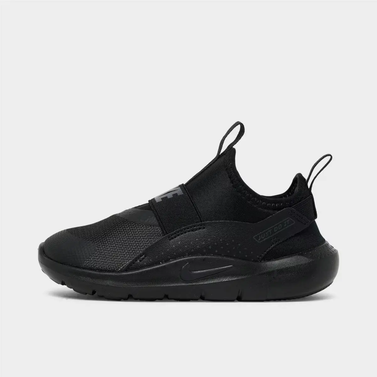 Nike shoes - IF2895 001 - Black/Black/Anthracite 3