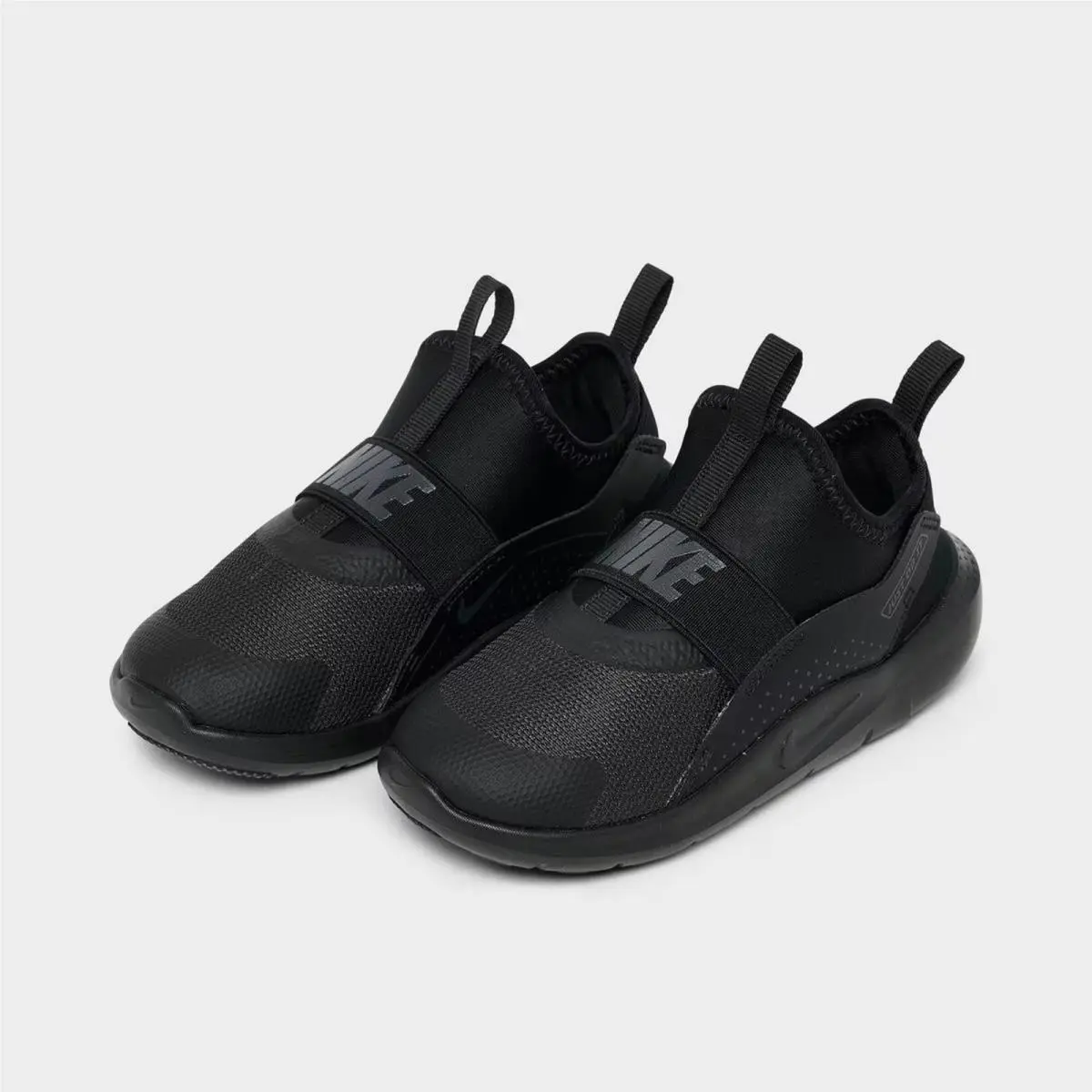 Nike shoes - IF2895 001 - Black/Black/Anthracite 5
