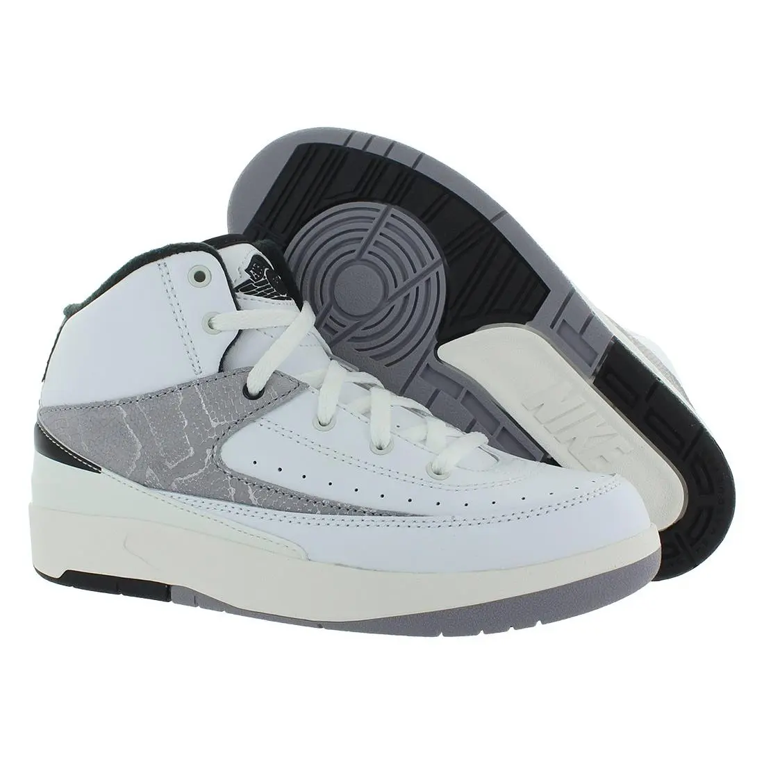 Nike Jordan 2 Retro PS Boys Shoes