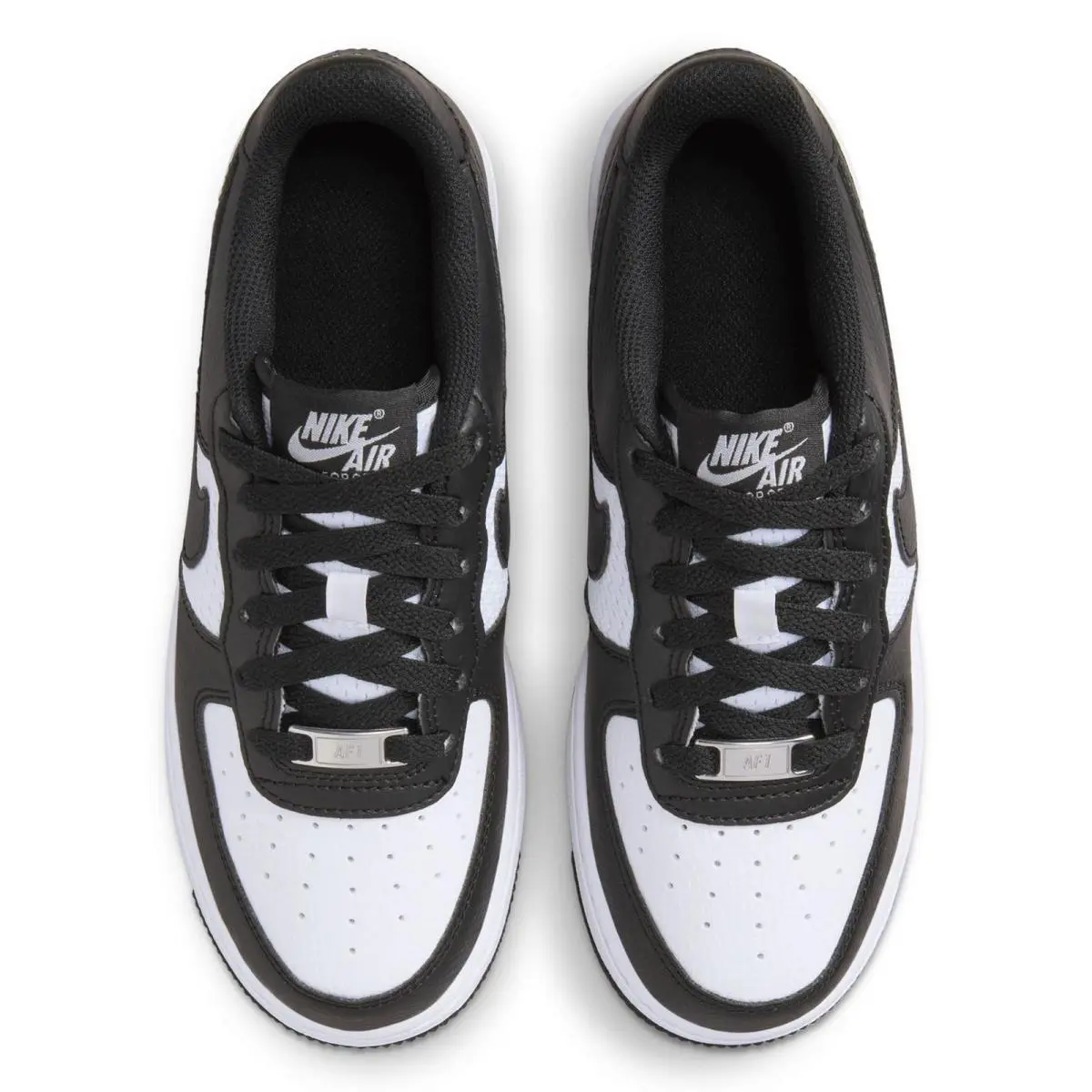 Nike shoes - HJ9201 001 - HJ9201 001 - Black/Black-White 3