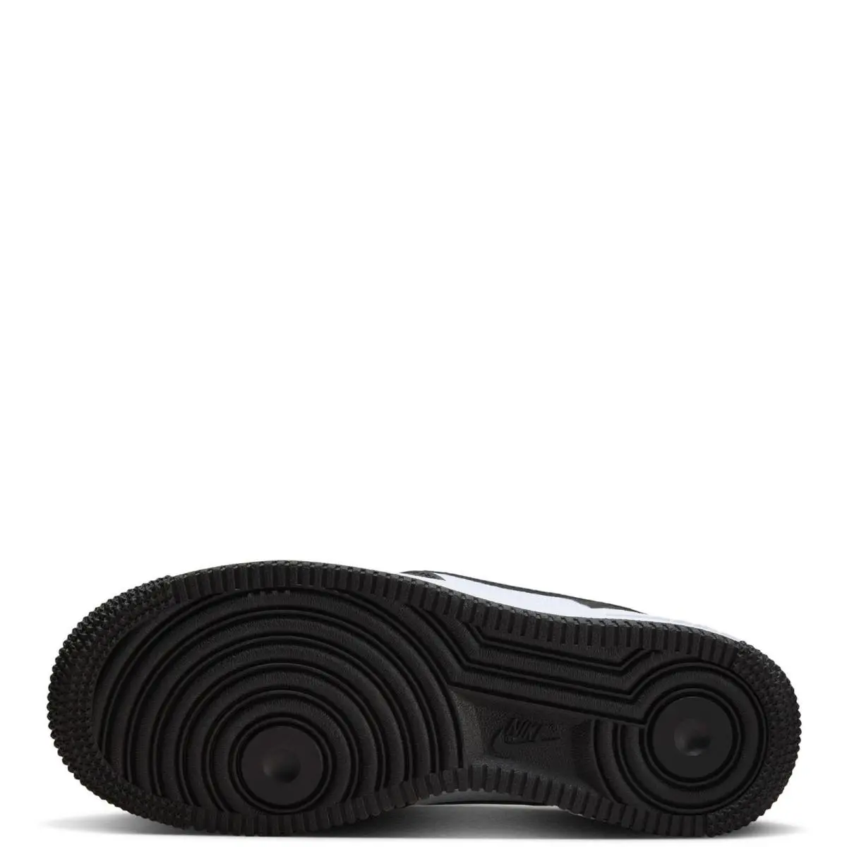 Nike shoes - HJ9201 001 - HJ9201 001 - Black/Black-White 4