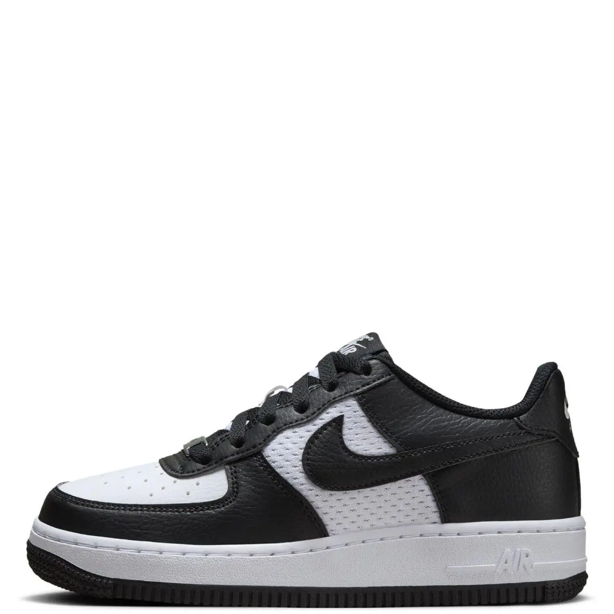 Nike shoes - HJ9201 001 - HJ9201 001 - Black/Black-White 6