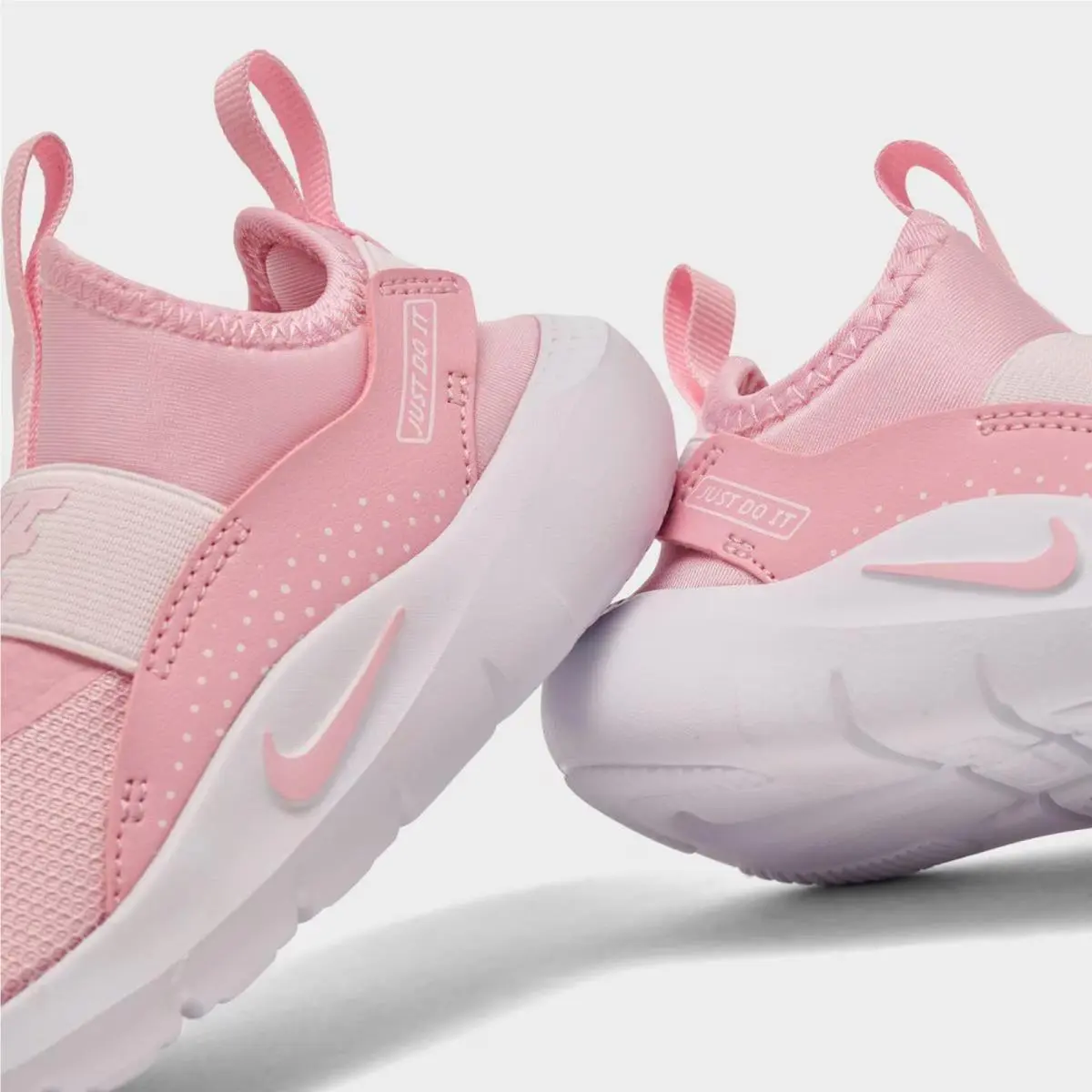 Nike shoes - IF2895G 600 - Medium Soft Pink/Pink Foam/White 0