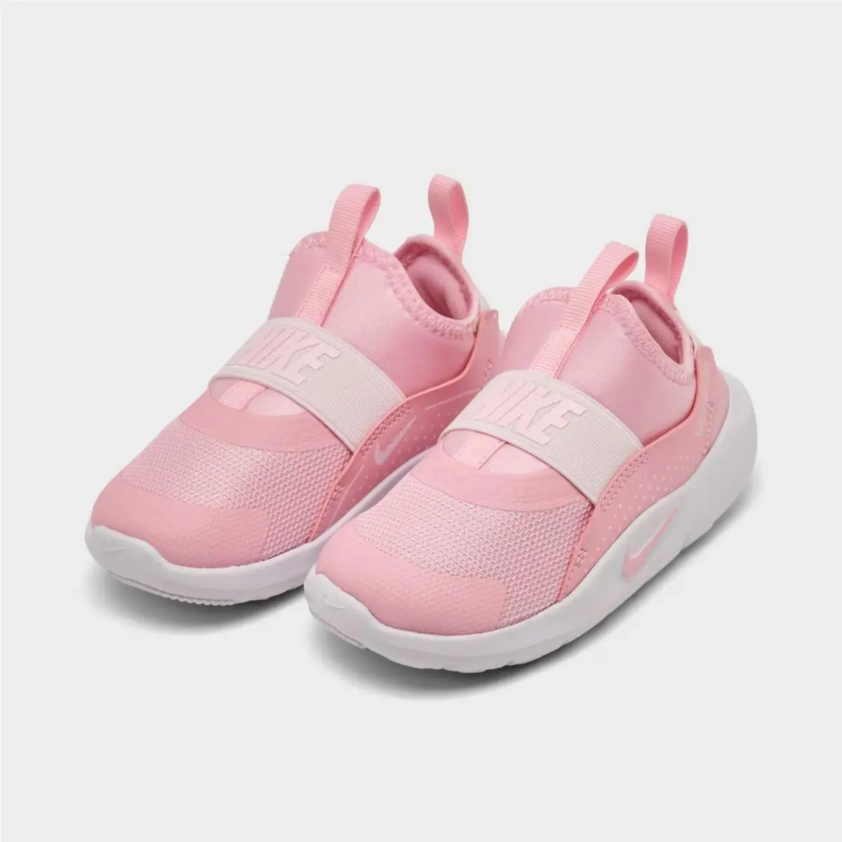 Nike shoes - IF2895G 600 - Medium Soft Pink/Pink Foam/White 1