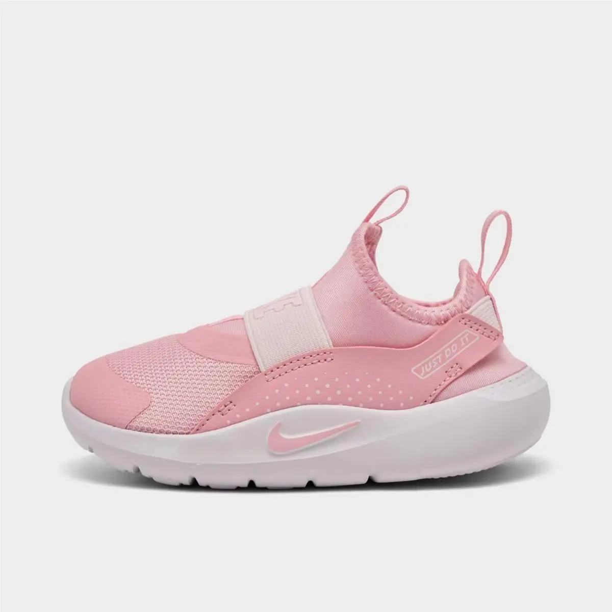 Nike shoes - IF2895G 600 - Medium Soft Pink/Pink Foam/White 3