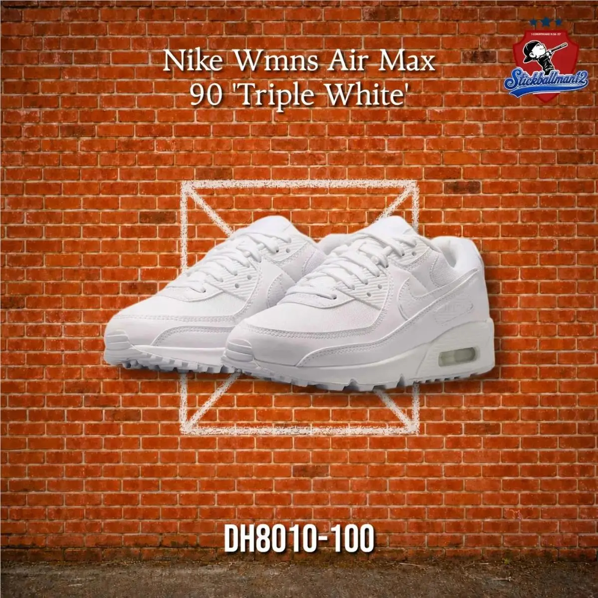 Nike shoes - DH8010100 - DH8010-100 - Multicolor 0