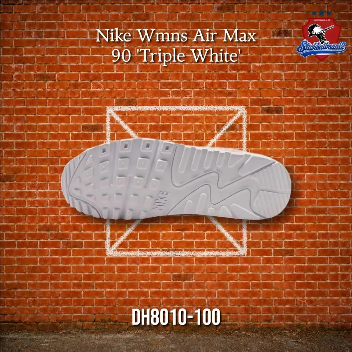 Nike shoes - DH8010100 - DH8010-100 - Multicolor 2