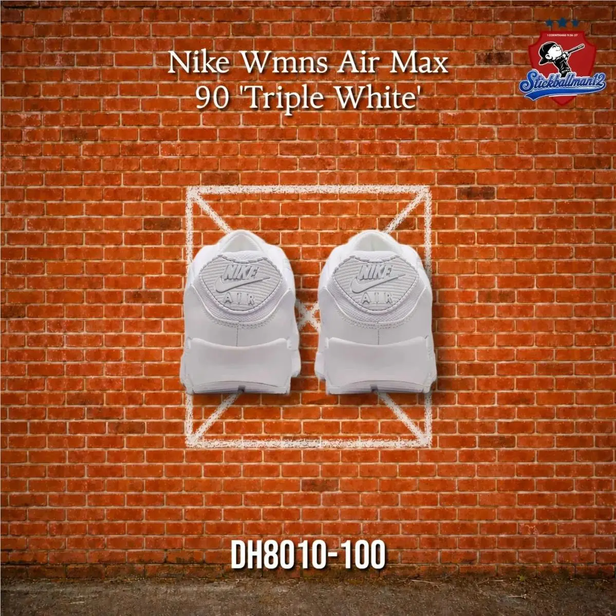 Nike shoes - DH8010100 - DH8010-100 - Multicolor 3